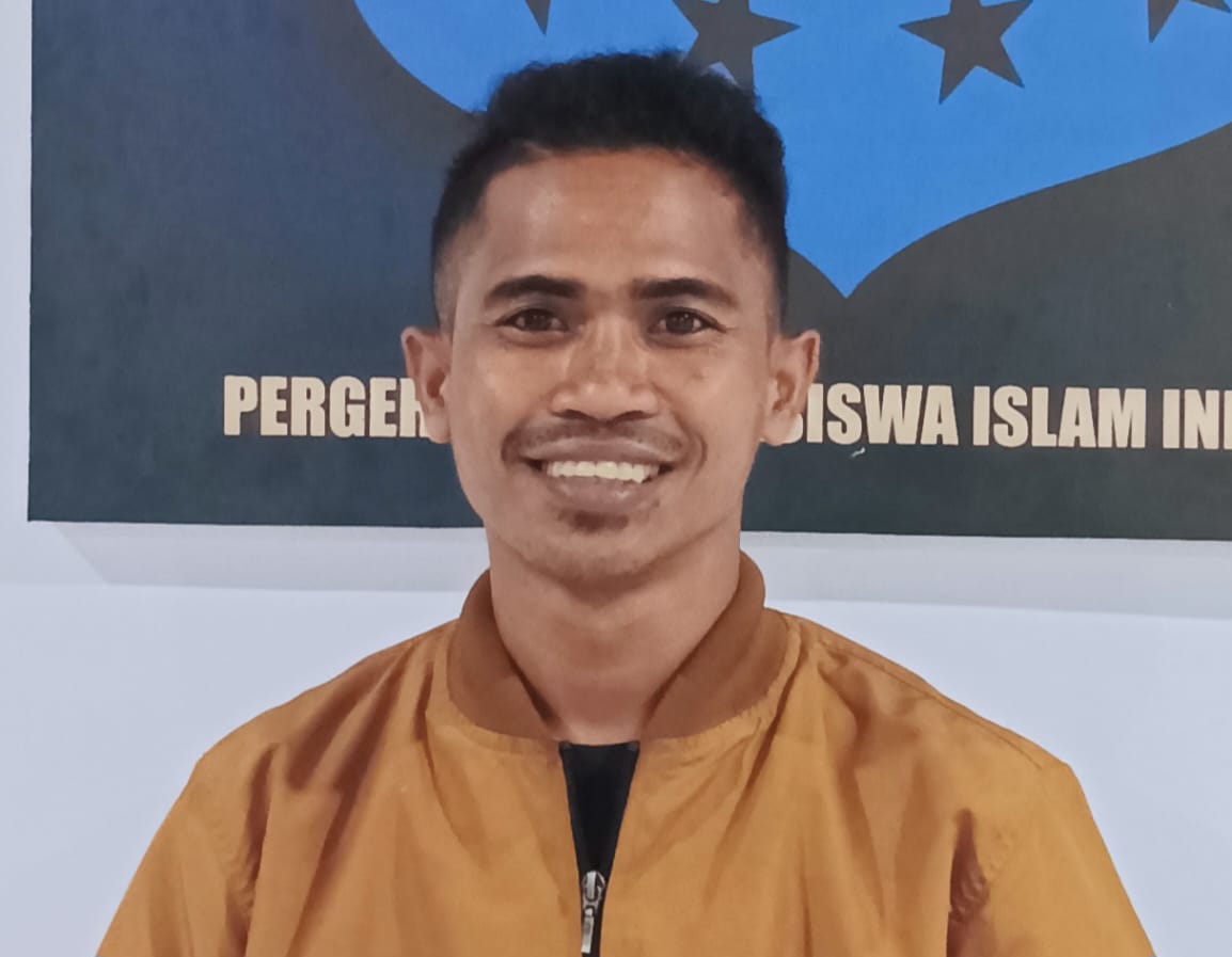 Pererat Sinergi, Pemuda Bima Ajak TNI-Polri Kolaborasi Jaga Keamanan Wilayah