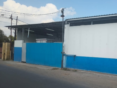 Sampah Dapur MBG Al Jabar Darek 4 Diduga Dibuang ke Sungai, Warga Keluhkan Pencemaran