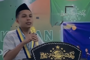 Dari Sade hingga Bima Membara, PMII Tuntut Pencopotan Yondri Zulfadli Sekarang Juga