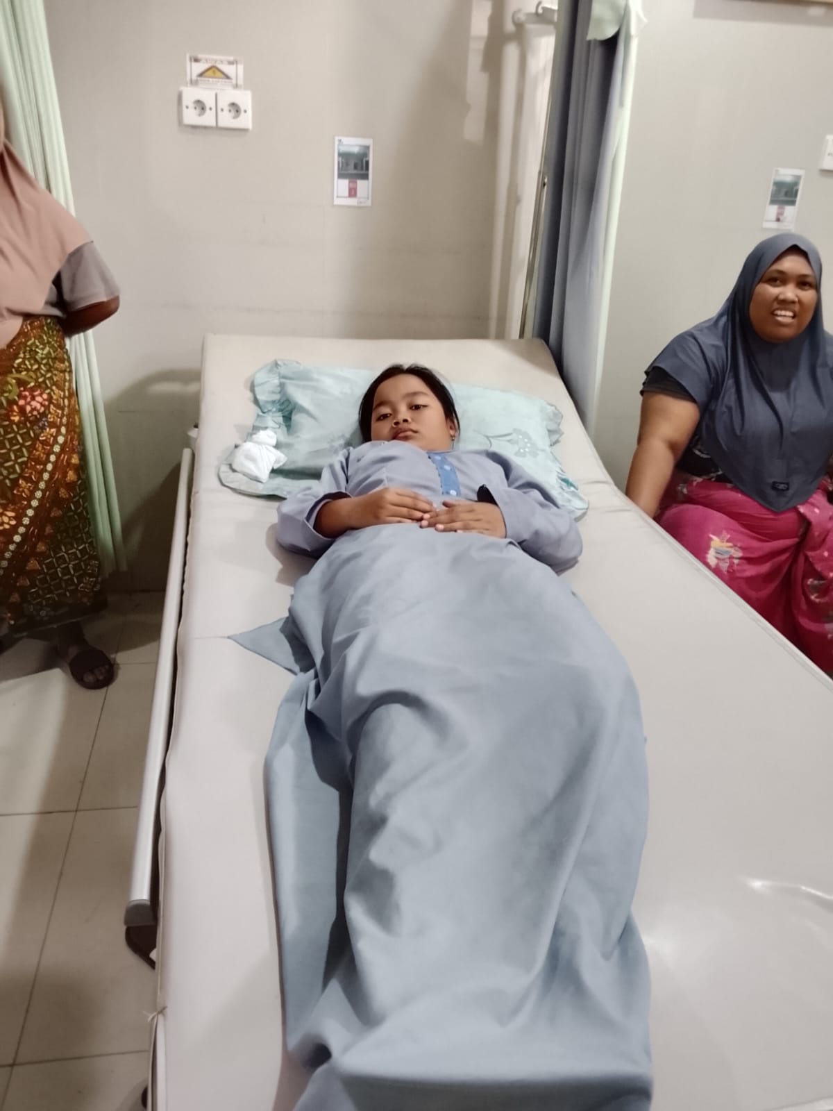 SPPI Tebar Petaka, BGN NTB Cuci Tangan: Fakta Mengerikan di Balik Keracunan Massal Program MBG